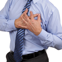 Kalp krizi habercisi 7 belirti