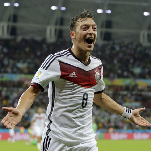 75 Milyon Euro yattı