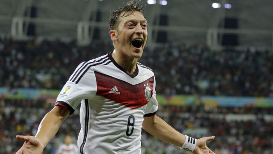 75 Milyon Euro yattı