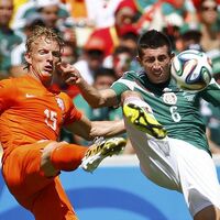 Cruyff, Kuyt'ı kutsadı!