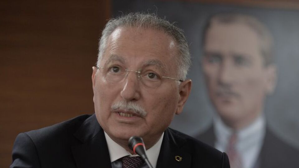 3 parti daha 'çatı'ya dahil oldu