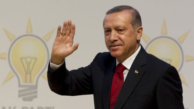 Erdoğan'ın yerine kim gelecek?