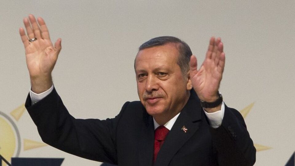 Başbakan Erdoğan'ın 3 sıfatı olacak