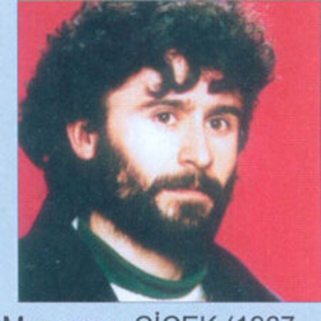Muammer Çiçek