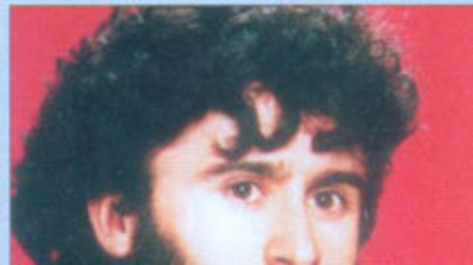 Muammer Çiçek
