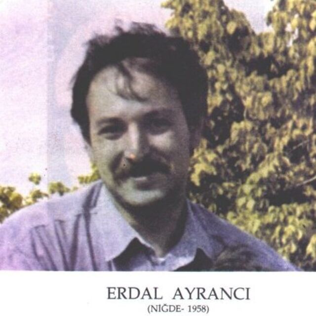 Erdal Ayrancı