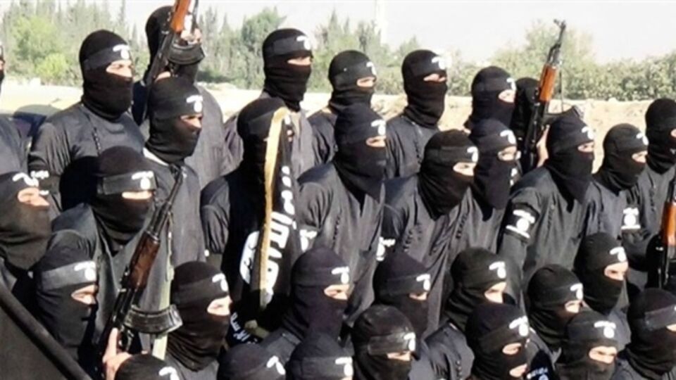 IŞİD'den "Endülüs'ü geri alacağız" tehdidi
