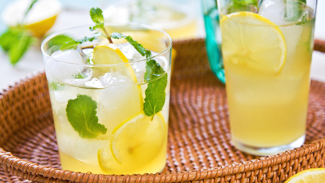 Oruç tutarken sağlığınızı koruyan içecekler