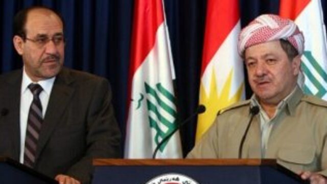 "Maliki Şiiler adına hareket edemez"