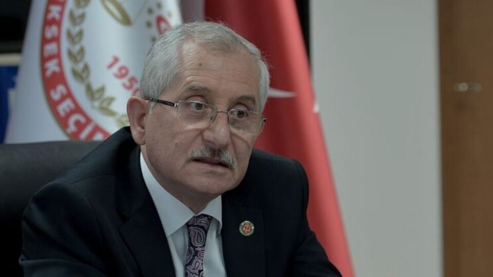 YSK'dan flaş seçmen kararı!
