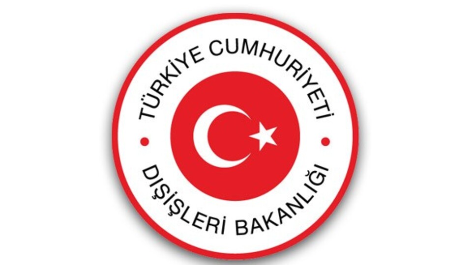 Dışişleri'nden o iddialara sert tepki!