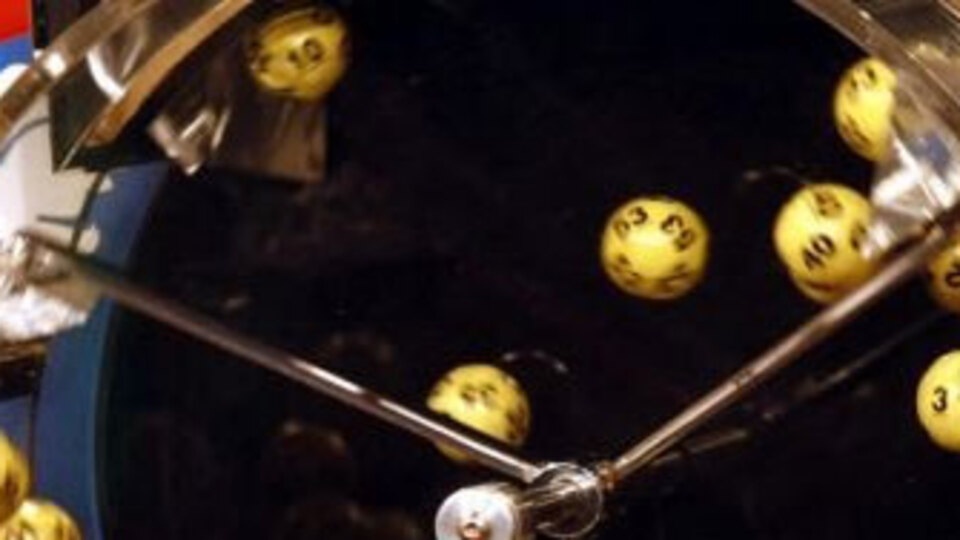 Şans Topu çekildi!