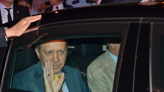 Başbakan, AK Parti MKYK üyelerine iftar verdi
