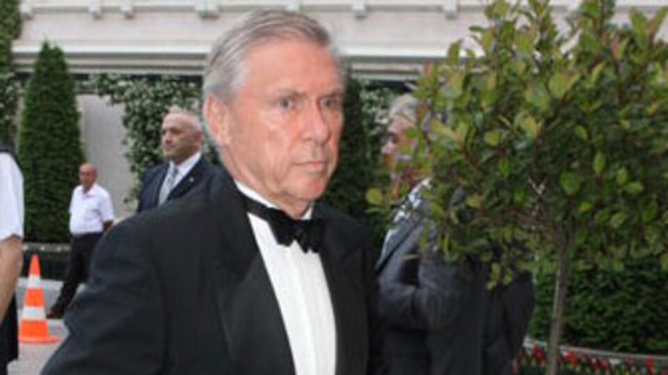 "Bay müstesna" Erol Aksoy yüce adalet önünde!