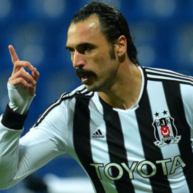 Galatasaray'dan Almeida bombası