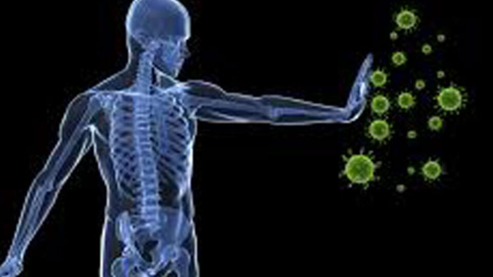 Oruç, bağışıklık sistemini güçlendiriyor