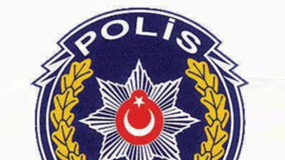 Gaziantep'te 26 şube müdürü ve amirin tayini çıktı