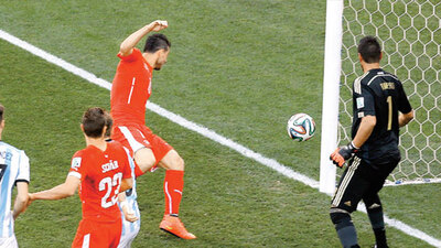 Ah direk hain direk!