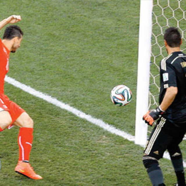 Ah direk hain direk!