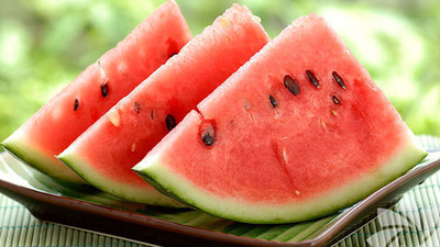 Karpuzun faydaları
