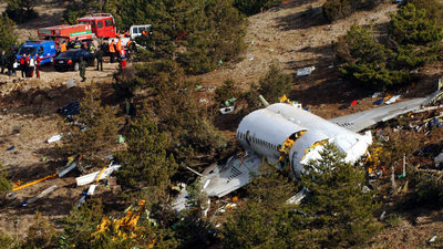 Isparta kazası davasında tuhaflıklar