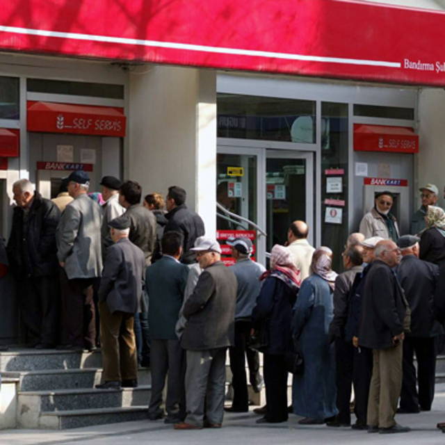 Erken emeklilik için tavsiye!