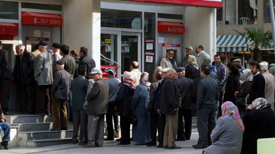 Erken emeklilik için tavsiye!