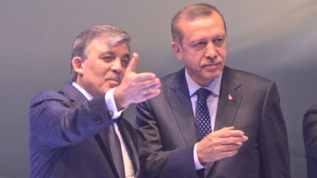 Devletin zirvesi taşınıyor