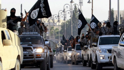 Türkiye sınırında çatışma