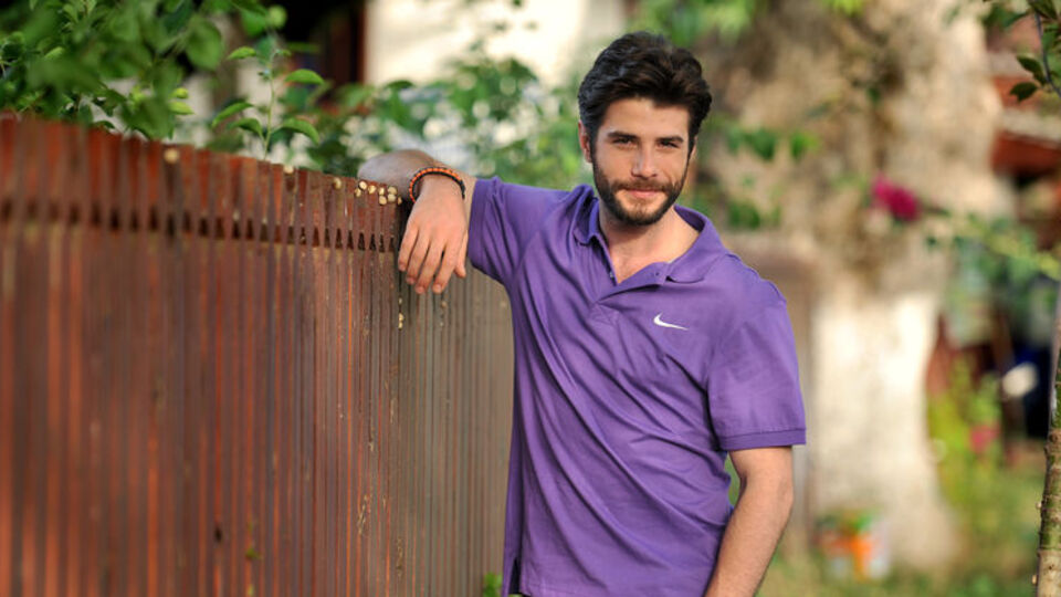 "Rol aldığım projelere umut bağlamıyorum"