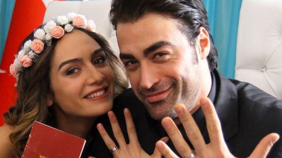 Nikah tarihi belli oldu