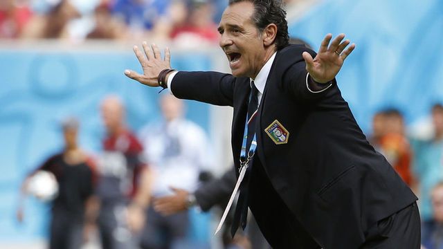 Denizli ve Prandelli...