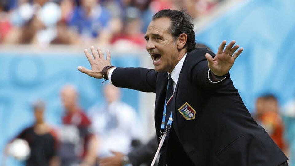 Denizli ve Prandelli...