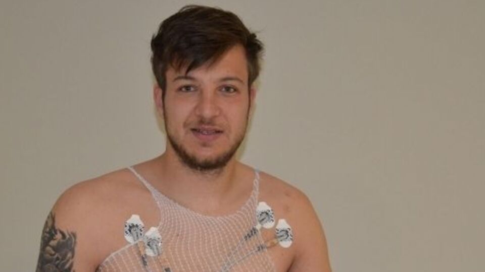 İşte Batuhan'ın yeni adresi!