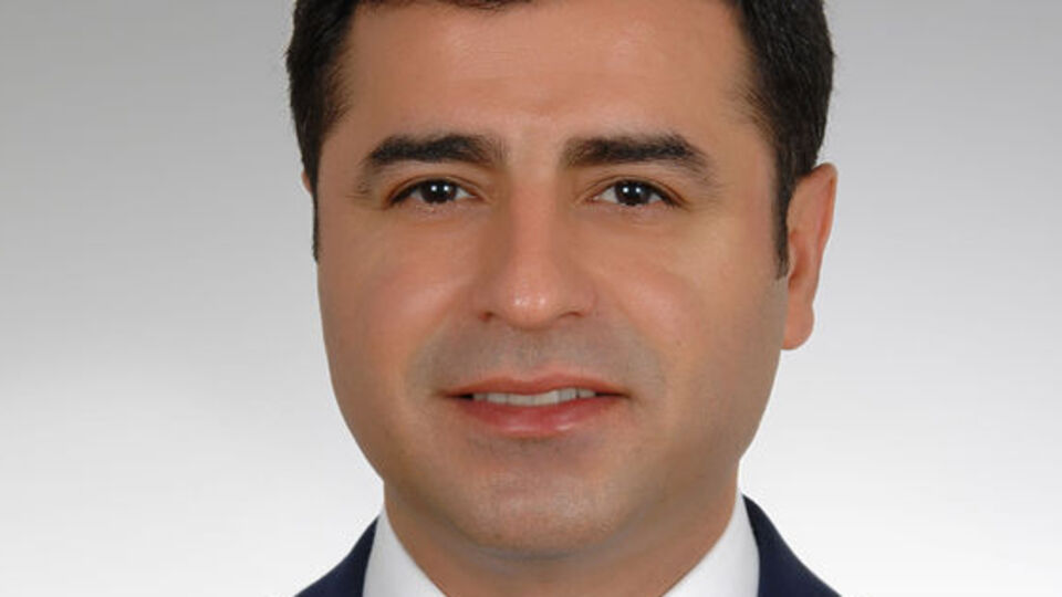 Erdoğan, İhsanoğlu ve Demirtaş'ın mal varlıkları