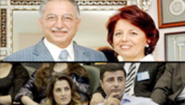 Yeni 'First Lady' kim olacak?