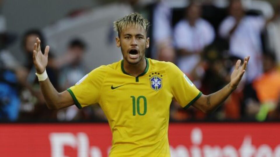 James'ten çekiniyor!