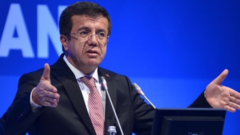 'Temmuz'da eksi enflasyon göreceğiz'