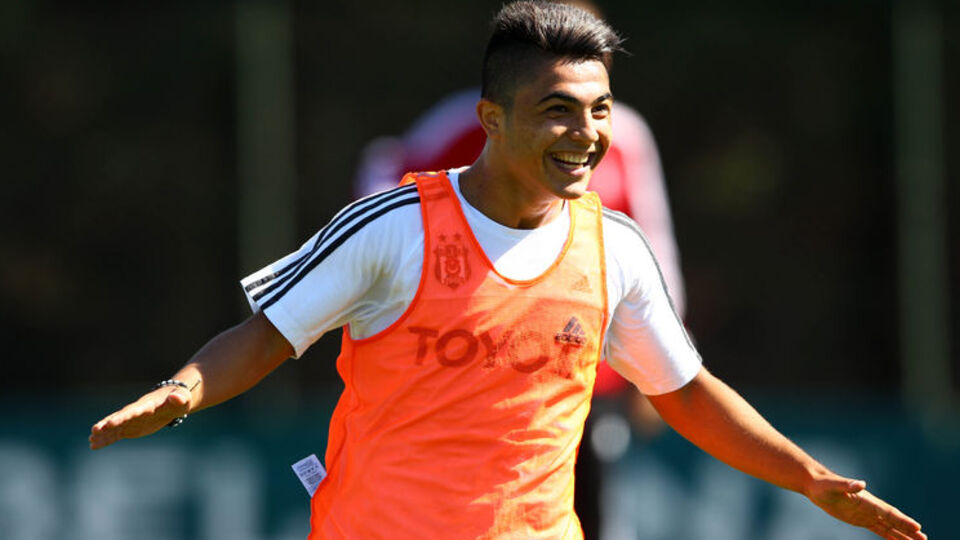 Muhammed Demirci'nin yeni adresi...