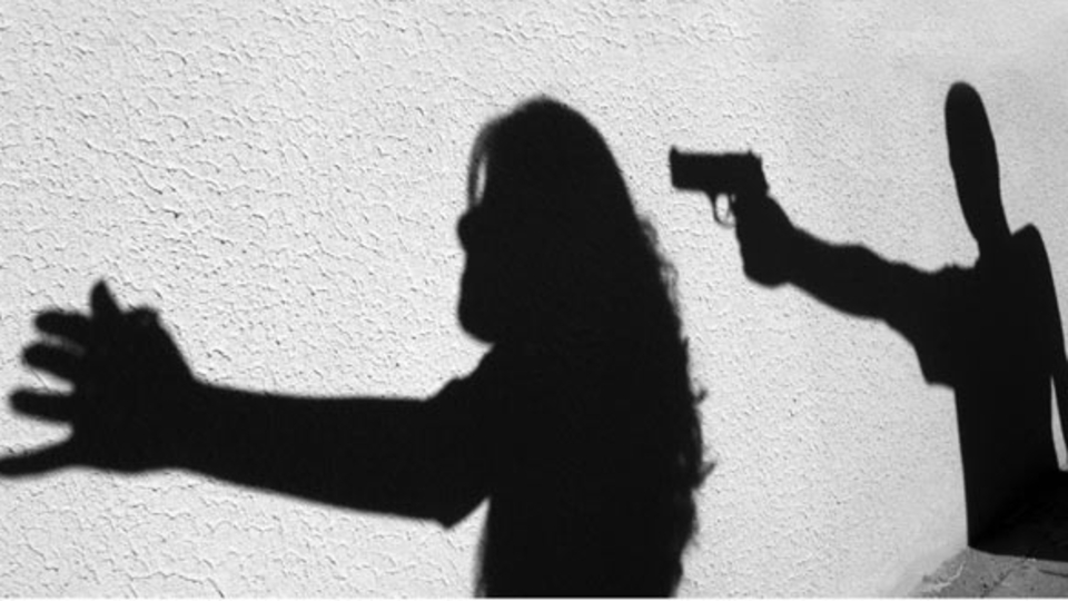 Kadın cinayetleri bitmiyor!