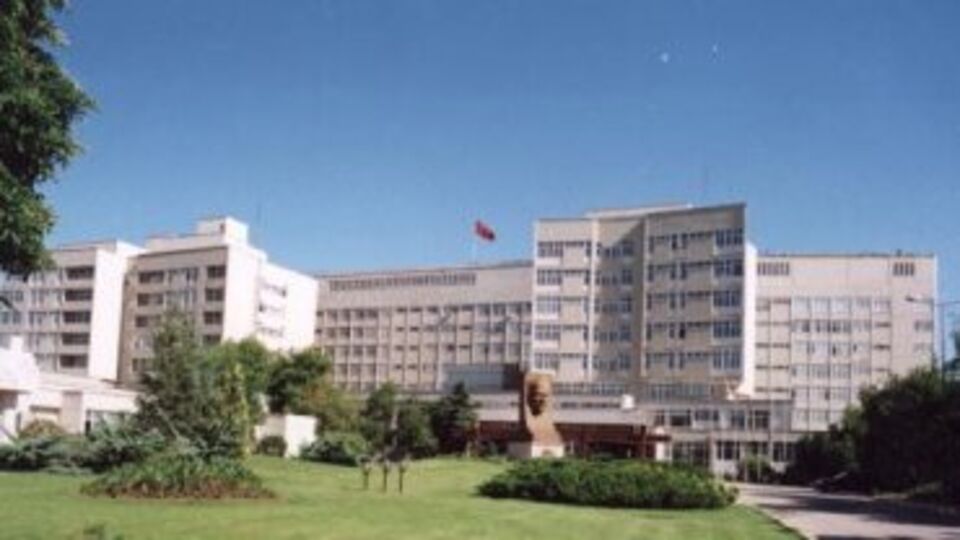 Ankara Üniversitesi