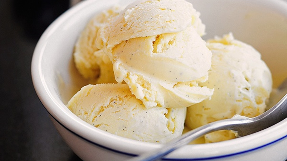 Kanserlilere diyet dondurma