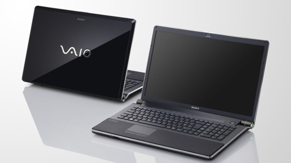 Sony Vaio laptoplarını toplatıyor!