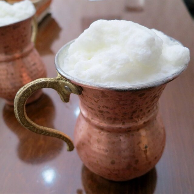 Ayranın öyle faydaları var ki...