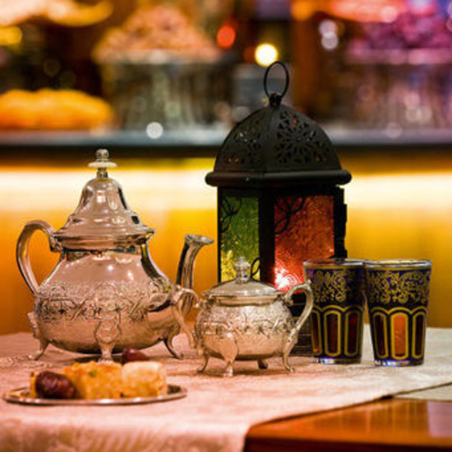 İstanbul'da iftarın en iyi 10 adresi