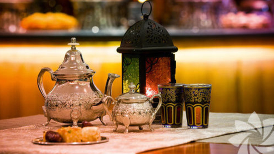 İstanbul'da iftarın en iyi 10 adresi