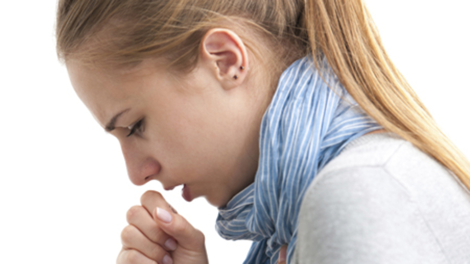 Yaz öksürüğüne dikkat!