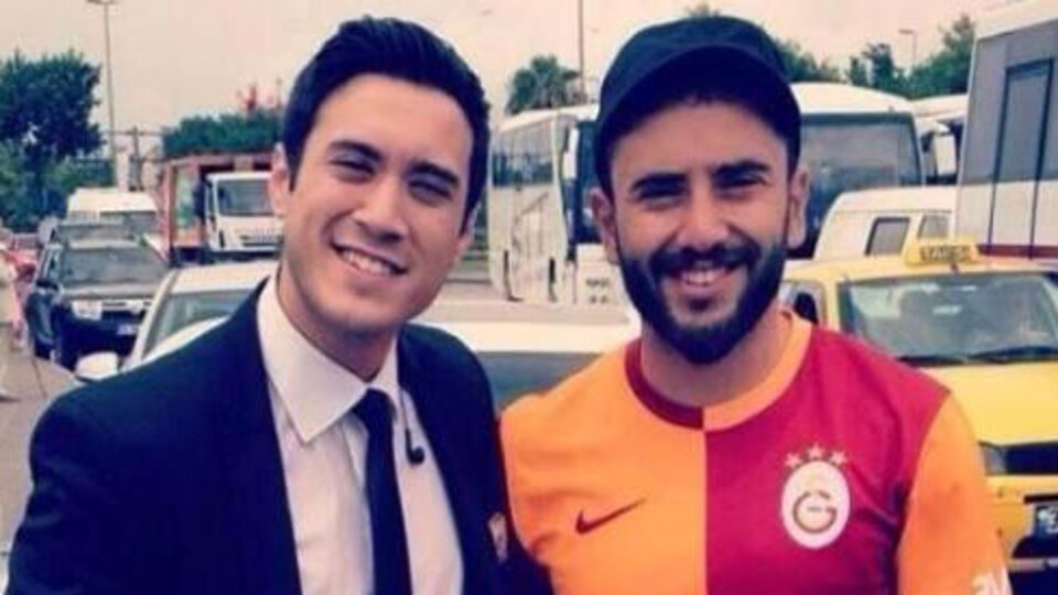 Olcan resmen G.Saray'da