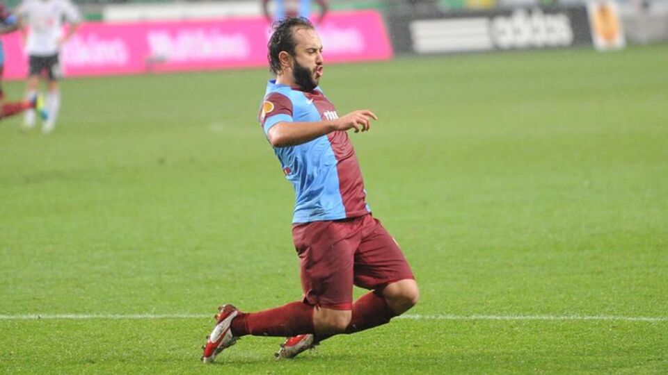 Trabzon'dan 5. transfer
