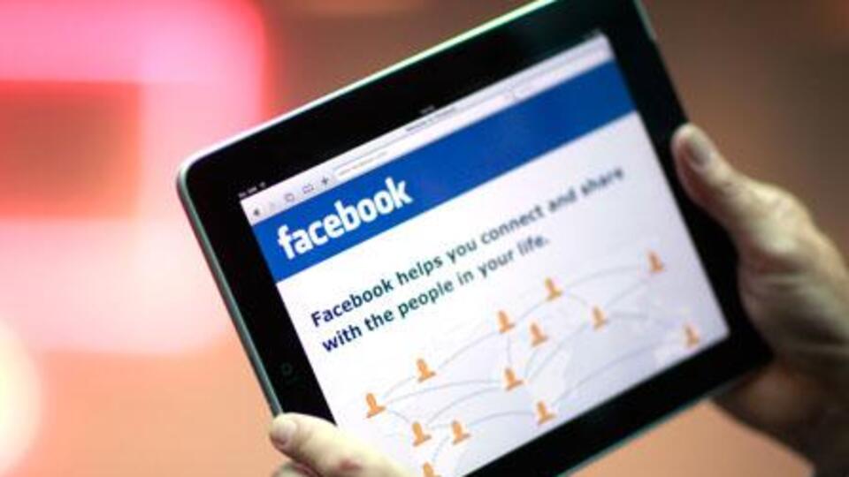 Facebook Messenger tablete de geldi